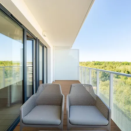 Polanki Aqua Premium - Visitopl * Kołobrzeg