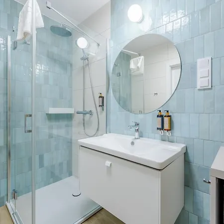Polanki Aqua Premium - Visitopl Lejlighed Kołobrzeg