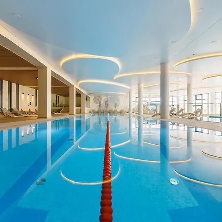 Polanki Aqua Premium - Visitopl Lejlighed