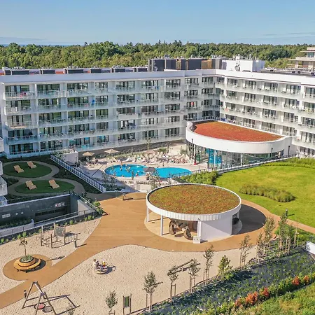 Polanki Aqua Premium - Visitopl Kołobrzeg