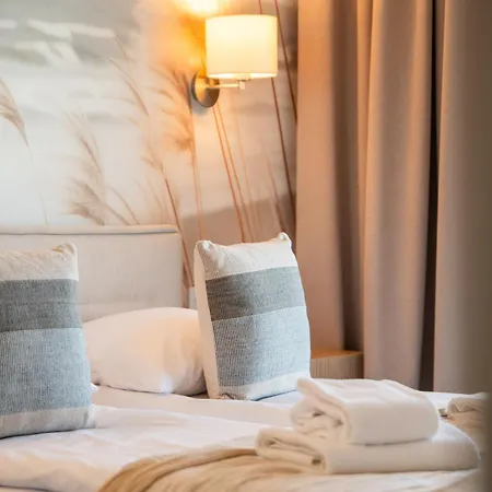 Polanki Aqua Premium - Visitopl * Kołobrzeg