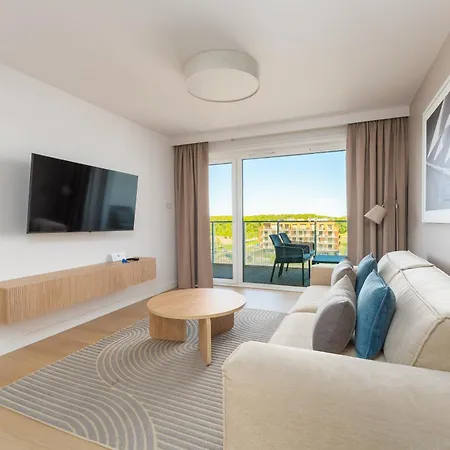 Polanki Aqua Premium - Visitopl Kołobrzeg