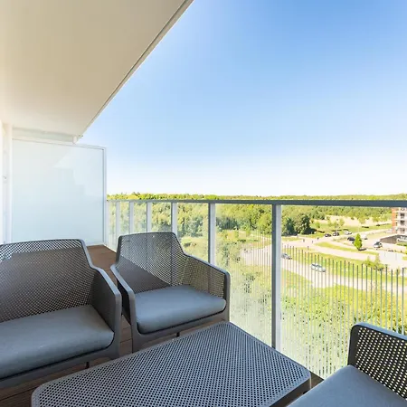 Polanki Aqua Premium - Visitopl * Kołobrzeg
