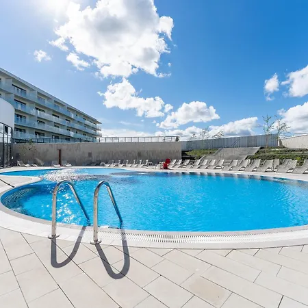 Lejlighed Polanki Aqua Premium - Visitopl Kołobrzeg
