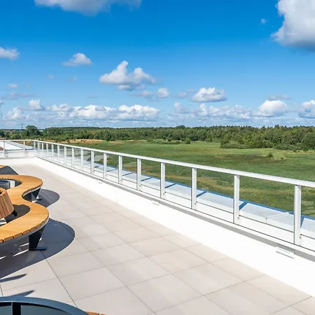 Polanki Aqua Premium - Visitopl * Kołobrzeg