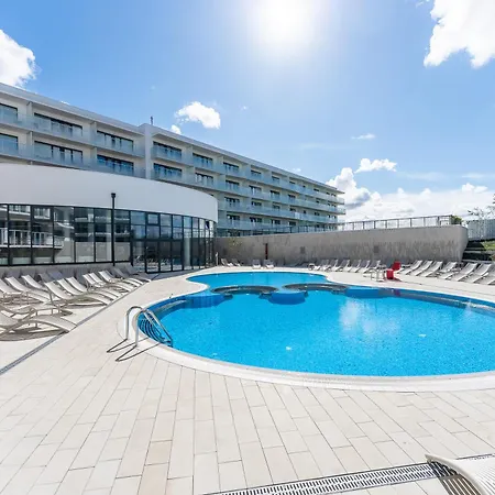 Polanki Aqua Premium - Visitopl Kołobrzeg