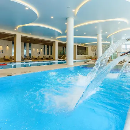 Lejlighed Polanki Aqua Premium - Visitopl Kołobrzeg