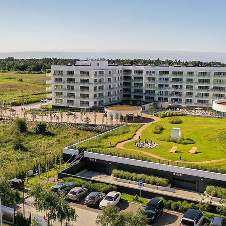 Lejlighed Polanki Aqua Premium - Visitopl Kołobrzeg