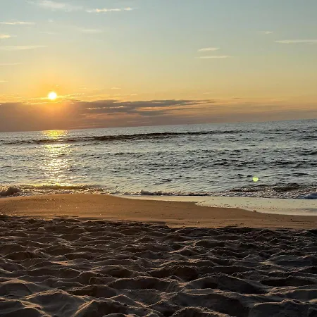 Lejlighed Polanki Aqua Premium - Visitopl Kołobrzeg