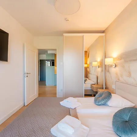 Polanki Aqua Premium - Visitopl * Kołobrzeg