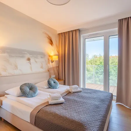 Polanki Aqua Premium - Visitopl Kołobrzeg