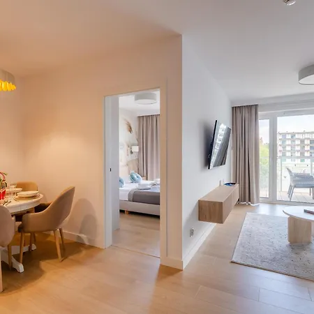 Polanki Aqua Premium - Visitopl * Kołobrzeg