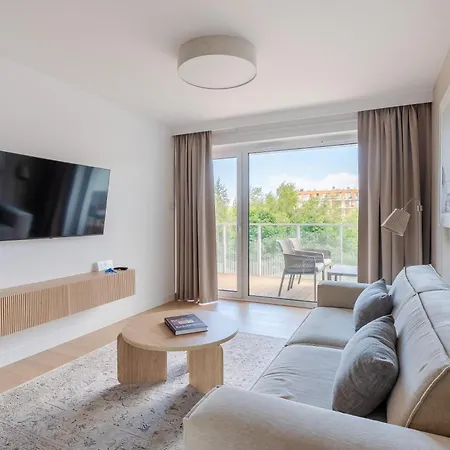 Polanki Aqua Premium - Visitopl Kołobrzeg