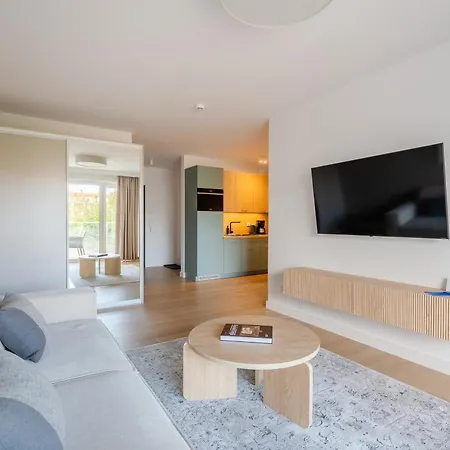 Lejlighed Polanki Aqua Premium - Visitopl Kołobrzeg