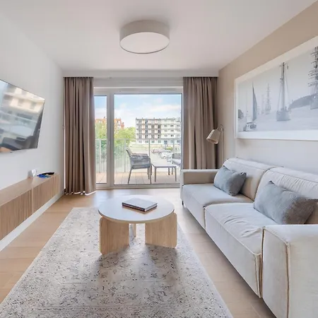 Polanki Aqua Premium - Visitopl Kołobrzeg