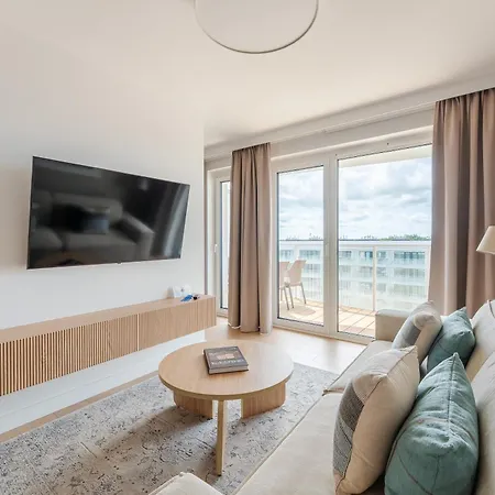 Polanki Aqua Premium - Visitopl Kołobrzeg