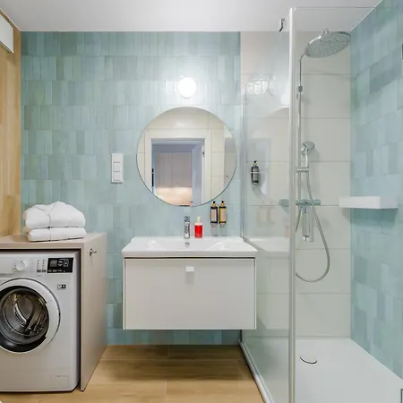 Lejlighed Polanki Aqua Premium - Visitopl Kołobrzeg
