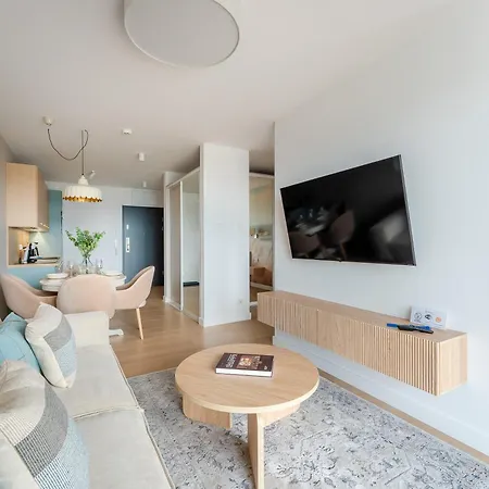 Polanki Aqua Premium - Visitopl Kołobrzeg